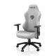 Крісло ігрове Anda Seat Phantom 3 Grey Size L (AD18Y-06-G-F) Купити в Україні