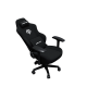 Крісло ігрове Anda Seat Phantom 3 Pro Black Fabric Size L (AD18YC-06-B-F) Купити в Україні