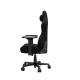 Крісло ігрове Anda Seat Phantom 3 Pro Black Fabric Size L (AD18YC-06-B-F) Купити в Україні