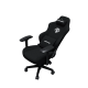 Крісло ігрове Anda Seat Phantom 3 Pro Black Fabric Size L (AD18YC-06-B-F) Купити в Україні