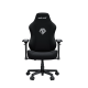Крісло ігрове Anda Seat Phantom 3 Pro Black Fabric Size L (AD18YC-06-B-F) Купити в Україні