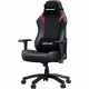 Крісло ігрове Anda Seat Luna Black/Red Size L (AD18-44-BR-PV) Купити в Україні