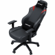 Крісло ігрове Anda Seat Luna Black/Red Size L (AD18-44-BR-PV) Купити в Україні