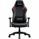 Крісло ігрове Anda Seat Luna Black/Red Size L (AD18-44-BR-PV) Купити в Україні