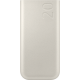Зовнішній акумулятор (павербанк) Samsung 20000 mAh 45W Beige (EB-P4520XU) Купити в Україні