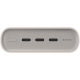 Зовнішній акумулятор (павербанк) Samsung 20000 mAh 45W Beige (EB-P4520XU) Купити в Україні