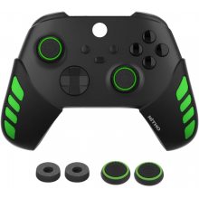 Накладки на геймпад NiTHO для Xbox One/Xbox Series X/S Green