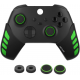 Накладки на геймпад NiTHO для Xbox One/Xbox Series X/S Green Купити в Україні