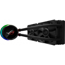 Водяне охолодження ASUS ROG RYUO 240