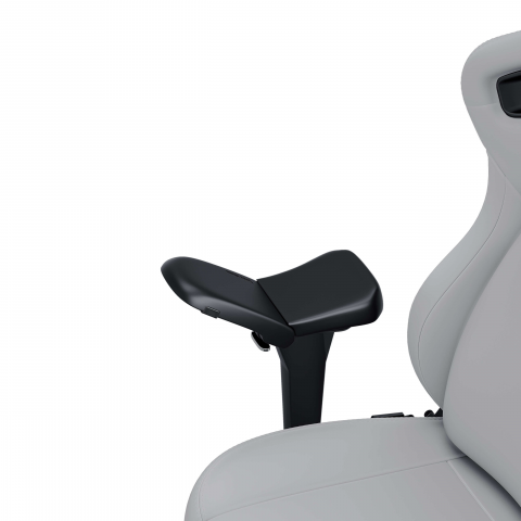 Крісло ігрове Anda Seat Kaiser 4 White Size XL (AD12YDDC-XLL-20-W-PV/C) Купити в Україні