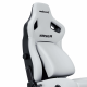 Крісло ігрове Anda Seat Kaiser 4 White Size XL (AD12YDDC-XLL-20-W-PV/C) Купити в Україні