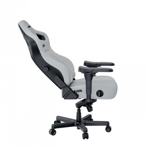 Крісло ігрове Anda Seat Kaiser 4 White Size XL (AD12YDDC-XLL-20-W-PV/C) Купити в Україні