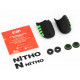 Накладки на геймпад NiTHO для Xbox One/Xbox Series X/S Green Купити в Україні