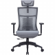 Крісло офісне Officepro Balance OC620-B-DG-DG Купити в Україні