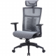 Крісло офісне Officepro Balance OC620-B-DG-DG Купити в Україні
