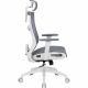 Крісло офісне Officepro Balance OC620-W-DG-DG Купити в Україні
