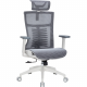 Крісло офісне Officepro Balance OC620-W-DG-DG Купити в Україні