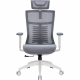Крісло офісне Officepro Balance OC620-W-DG-DG Купити в Україні