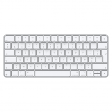 Клавіатура Apple Magic Keyboard USB-C White (MXCL3F/A) AZERTY