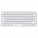 Клавіатура Apple Magic Keyboard USB-C White (MXCL3F/A) AZERTY Купити в Україні
