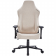 Крісло ігрове GamePro FGC750G Fabric Beige Купити в Україні