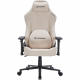 Крісло ігрове GamePro FGC750G Fabric Beige Купити в Україні