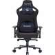 Крісло ігрове Gamepro GC900B Fabric Black Купити в Україні
