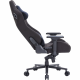 Крісло ігрове Gamepro GC900B Fabric Black Купити в Україні