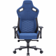 Крісло ігрове Gamepro GC900DB Fabric Dark Blue Купити в Україні