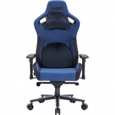 Крісло ігрове Gamepro GC900DB Fabric Dark Blue