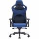 Крісло ігрове Gamepro GC900DB Fabric Dark Blue Купити в Україні
