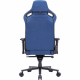 Крісло ігрове Gamepro GC900DB Fabric Dark Blue Купити в Україні