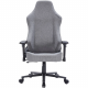 Крісло ігрове GamePro FGC750DG Fabric Dark Gray Купити в Україні