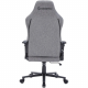 Крісло ігрове GamePro FGC750DG Fabric Dark Gray Купити в Україні