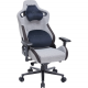 Крісло ігрове Gamepro GC900DG Fabric Dark Grey Купити в Україні