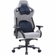 Крісло ігрове Gamepro GC900DG Fabric Dark Grey Купити в Україні
