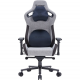 Крісло ігрове Gamepro GC900DG Fabric Dark Grey Купити в Україні