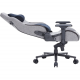 Крісло ігрове Gamepro GC900DG Fabric Dark Grey Купити в Україні