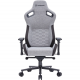 Крісло ігрове Gamepro GC900DG Fabric Dark Grey Купити в Україні