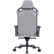 Крісло ігрове Gamepro GC900DG Fabric Dark Grey Купити в Україні