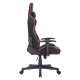 Крісло ігрове Gamepro GC575FB Fabric Black&Red Купити в Україні