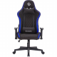Крісло ігрове Gamepro GC700FB RGB Fabric Black Купити в Україні