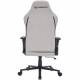 Крісло ігрове GamePro FGC750LG Fabric Light Gray Купити в Україні