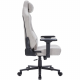 Крісло ігрове GamePro FGC750LG Fabric Light Gray Купити в Україні