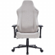 Крісло ігрове GamePro FGC750LG Fabric Light Gray Купити в Україні