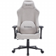Крісло ігрове GamePro FGC750LG Fabric Light Gray Купити в Україні