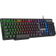 Клавіатура проводна GamePro GK380 Купити в Україні