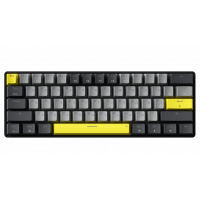 Клавіатура механічна бездротова Gamepro Asgard Fenrir (MK130G Pro)