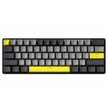 Клавіатура механічна бездротова Gamepro Asgard Fenrir (MK130G Pro)