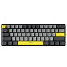 Клавіатура механічна бездротова Gamepro Asgard Fenrir (MK130G Pro)